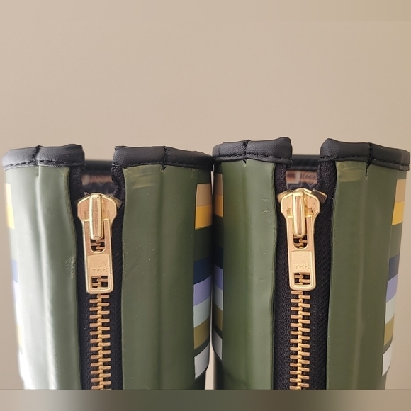 Pendleton Boots Rocky Mountain National Park Rain Boots Size 6 NWT #1446 - Picture 12 of 16